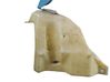 Windshield washer fluid reservoir/tank 6N0955453C