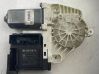 Front door window regulator with motor 1K0959792L