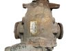 Rear differential 7566197