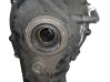 Front differential 0750852