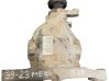 Aizmugurējais reduktors 1214542
