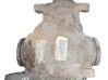 Rear differential 7532049