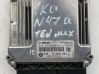 Engine control unit/module 0281016068