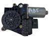 Motor del regulador de la ventanilla de la puerta delantera 0130821786