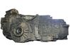 Manual 5 speed gearbox CDX