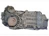 Manual 5 speed gearbox CDX