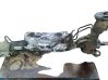 Steering rack 34013131