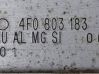 Other exterior part 4F0803183