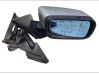 Manual wing mirror 51167003440