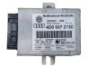 Padangų slėgio valdymo blokas 4D0907273C
