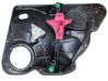 Mechanizm podnoszenia szyby tylnej bez silnika 3AE839461C