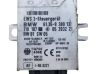Immobilizer control unit/module 61358380137