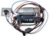 Air suspension compressor/pump 4154035202