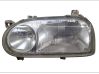 Headlight/headlamp 084411115