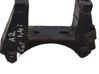 Engine mounting bracket 8Z0199111F
