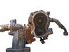 Turbina 045145701