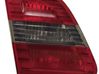 Lampy tylnej klapy bagażnika A1698200577