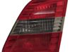 Lampy tylnej klapy bagażnika A1698201664
