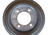 Crankshaft pulley 11511722567