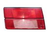 Tailgate rear/tail lights 8351561