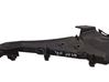 Front bumper mounting bracket 4L0807284RE