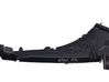 Front bumper mounting bracket 4L0807283L