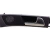 Front door interior handle 4B0837020