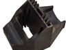 Radiator mount bracket BMW1711