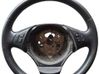 Steering wheel 61645001A