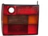 Lampy tylnej klapy bagażnika 3A5945108