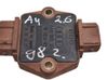 Unidad de control del amplificador de arranque 4A0905351