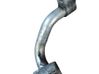 Air conditioning (A/C) pipe/hose 234982