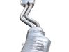 Muffler/silencer 7780095