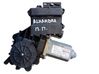 Front door window regulator with motor 7M3959802