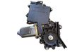 Front door window regulator with motor 7M3959802