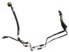 Air conditioning (A/C) pipe/hose 1K0820741AC