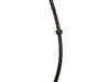 Ilmastointilaitteen putki (A/C) 1J0820721D