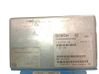 Gearbox control unit/module 0260002719