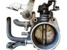 Throttle valve 17303629