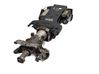 Steering wheel axle 10942659