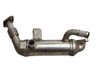 EGR-venttiili/lauhdutin 284162A410