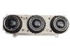 Panel klimatyzacji A1638204289KZ