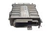 Engine control unit/module 811907383C