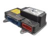 Airbag control unit/module 30724652