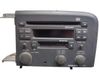 Radio/CD/DVD/GPS-pääyksikkö 86511451
