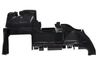 Air intake duct part 4G8121284J
