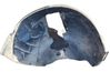 Priekinis posparnis 4G0821133D