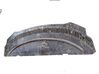 Front bumper skid plate/under tray 4G8807611E