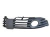 Front bumper lower grill 3B0853666L