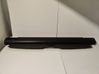 Parcel shelf load cover 8191822